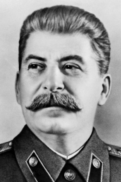 stalin